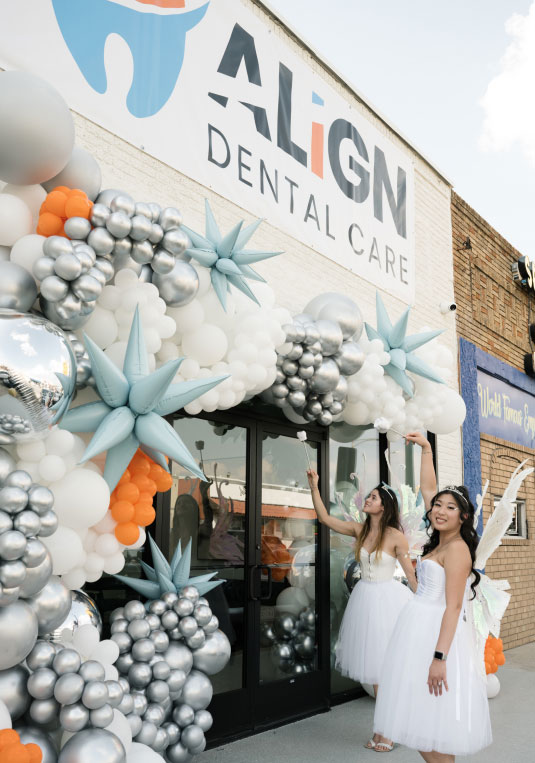 Align Dental Store